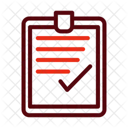 Approval  Icon