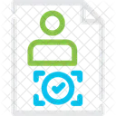 Approval Authorization Consent Acceptance Icon