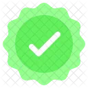 Consumer Confidence Membership Badge Online Reputation Icon