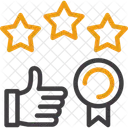 Approval  Icon