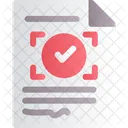 Approval  Icon