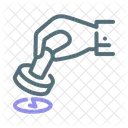 Approval  Icon