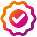 Approval  Icon