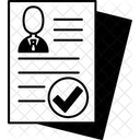 Approval  Icon