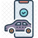 Approval  Icon