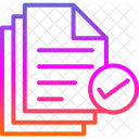 Approval  Icon
