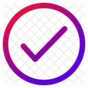 Approval  Symbol
