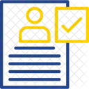 Approval  Icon