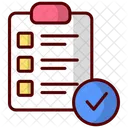 Approval Icon