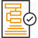 Approval  Icon