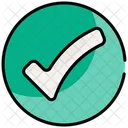 Approval  Icon