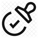 Approval Validation  Icon