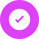 Approvare  Icon