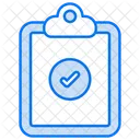 Approvato  Icon