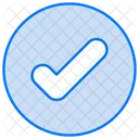 Approvato  Icon