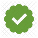 Approvato  Icon