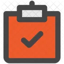 Approvato  Icon