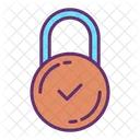 Password approvata  Icon