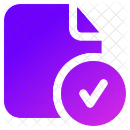 Approve  Icon