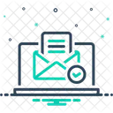 承認する アイコン