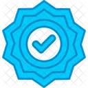 Approve Icon