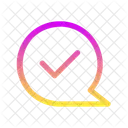 Approve Icon