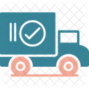 Delivery Giving Delivery Shipping Icon