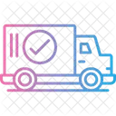 - approve delivery  Icon