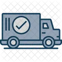 Approve Delivery 아이콘