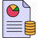 Approve Document Agreed Approved Icon