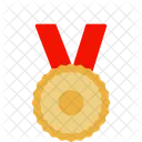 Approve Approved Medal Icon