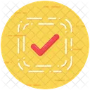 Approve  Icon