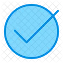 Approve  Icon