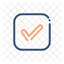 Approve  Icon