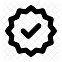 Approve  Icon