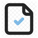 Approve  Icon