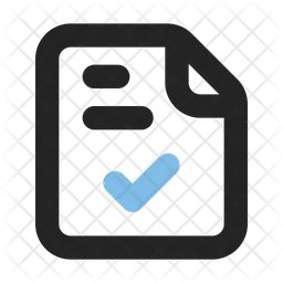 Approve  Icon