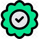Approve  Icon