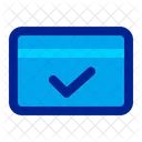 Approve  Icon