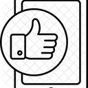 Approve  Icon