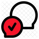 Approve  Icon