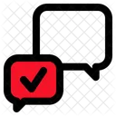 Approve  Icon