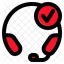 Approve  Icon