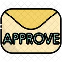 Mail Message Email Icon