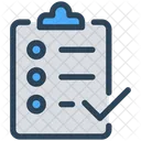 Approve task  Icon
