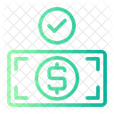 Approved Approval Check Icon