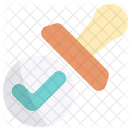 Approved  Icon