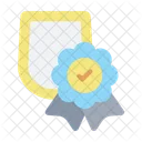 Approved Period Project Icon