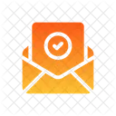 Approved Letter Email Icon