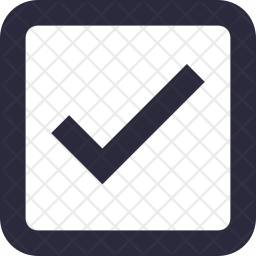 Approved Icon